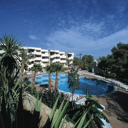 Festival Village Salou Exteriör bild