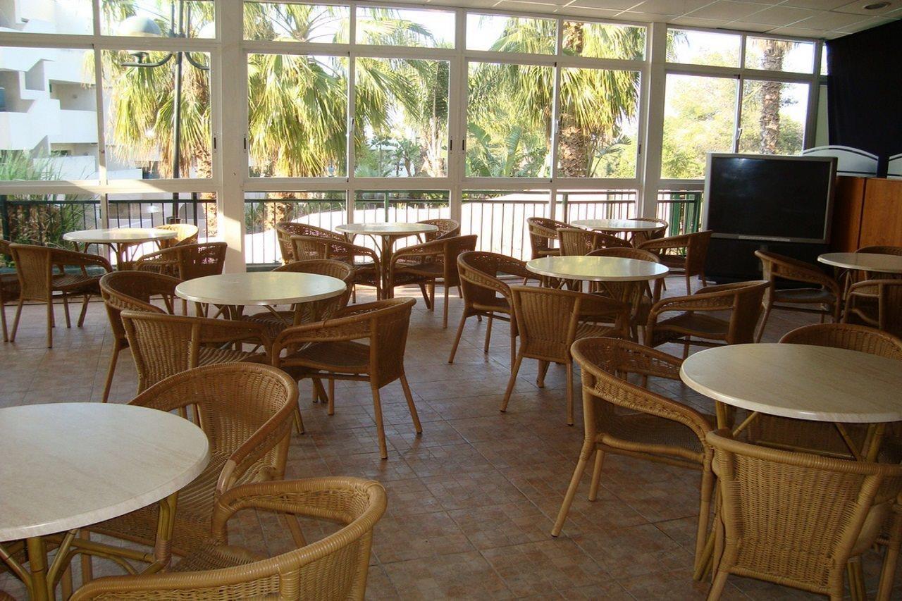 Festival Village Salou Exteriör bild